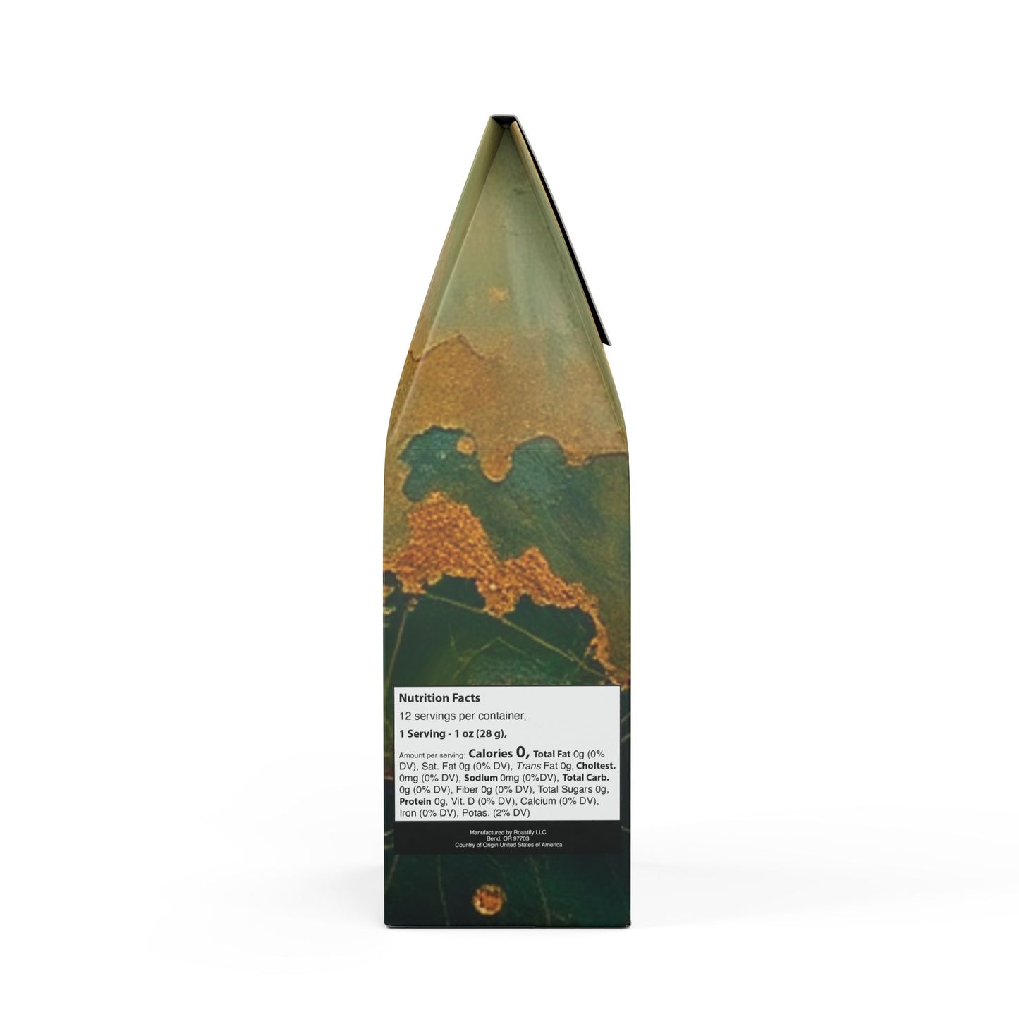Reverie Blend (Medium Roast)