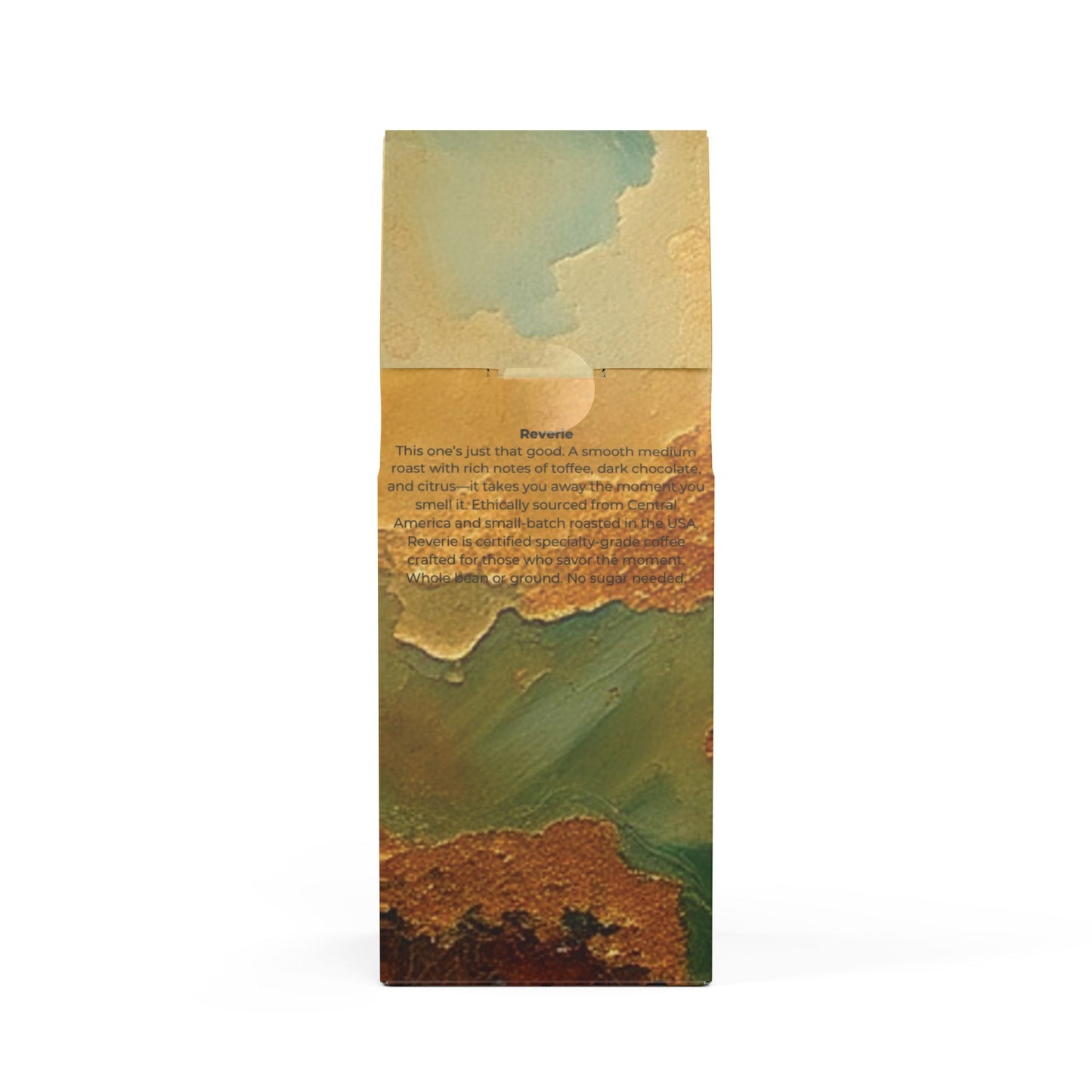 Reverie Blend (Medium Roast)