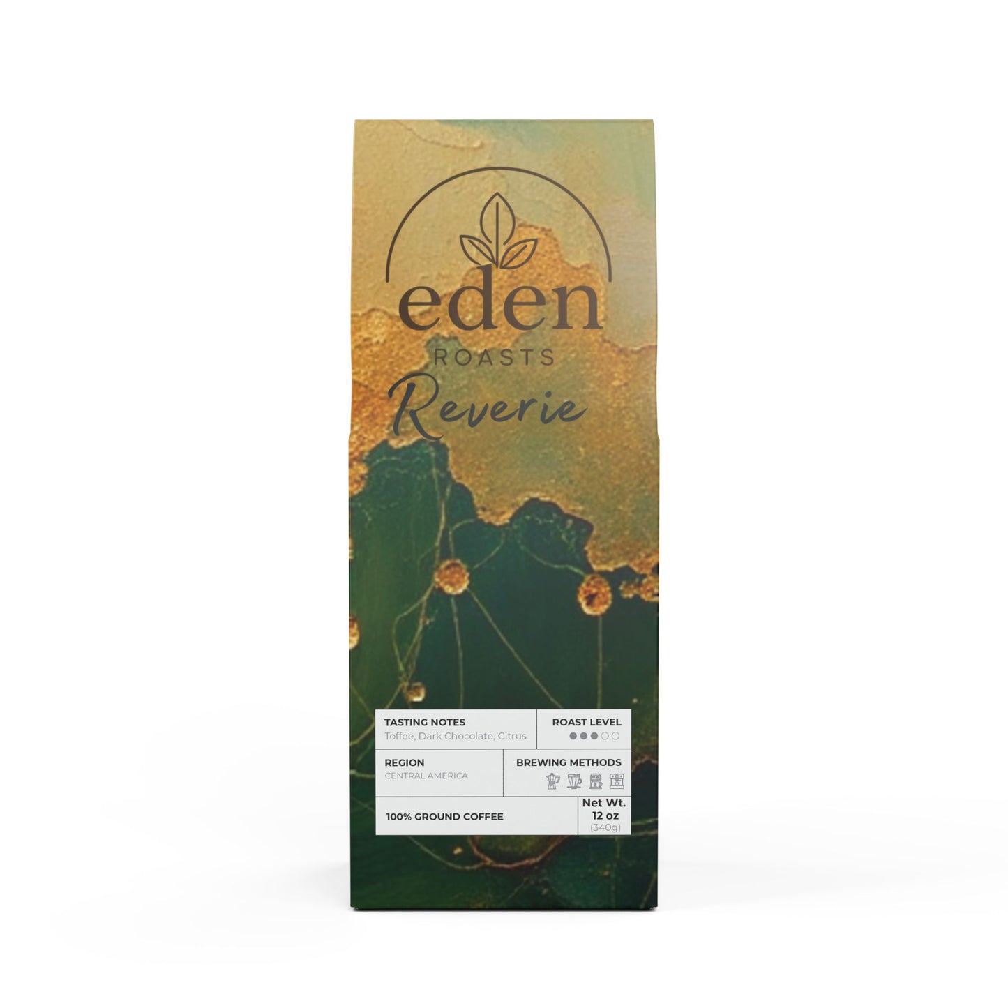 Reverie Blend (Medium Roast)