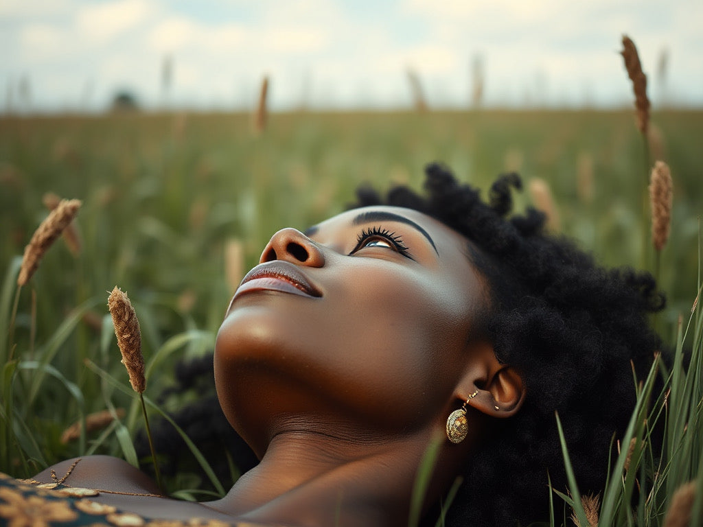 Finding Your Authentic Self: A Journey of Spirit and Mind