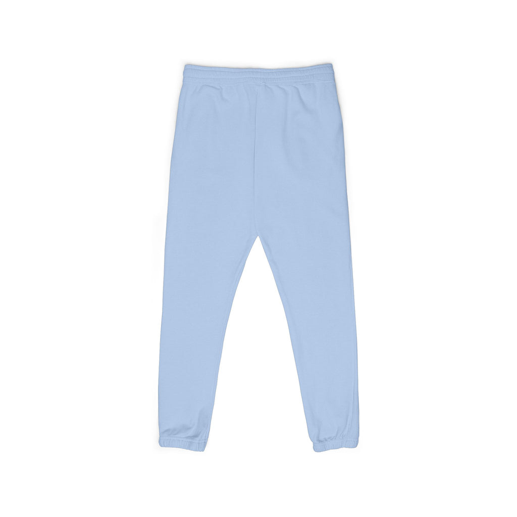 Cozy Fleece-Lined Sweatpants ‚Äî Warm, Easy-Fit Loungewear