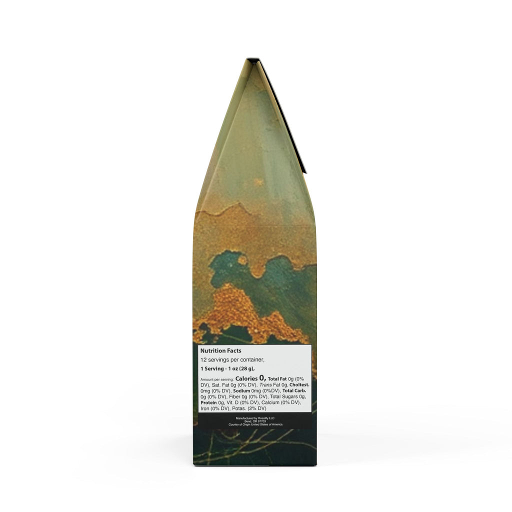 Elysian Blend Coffee (Light-Medium Roast)