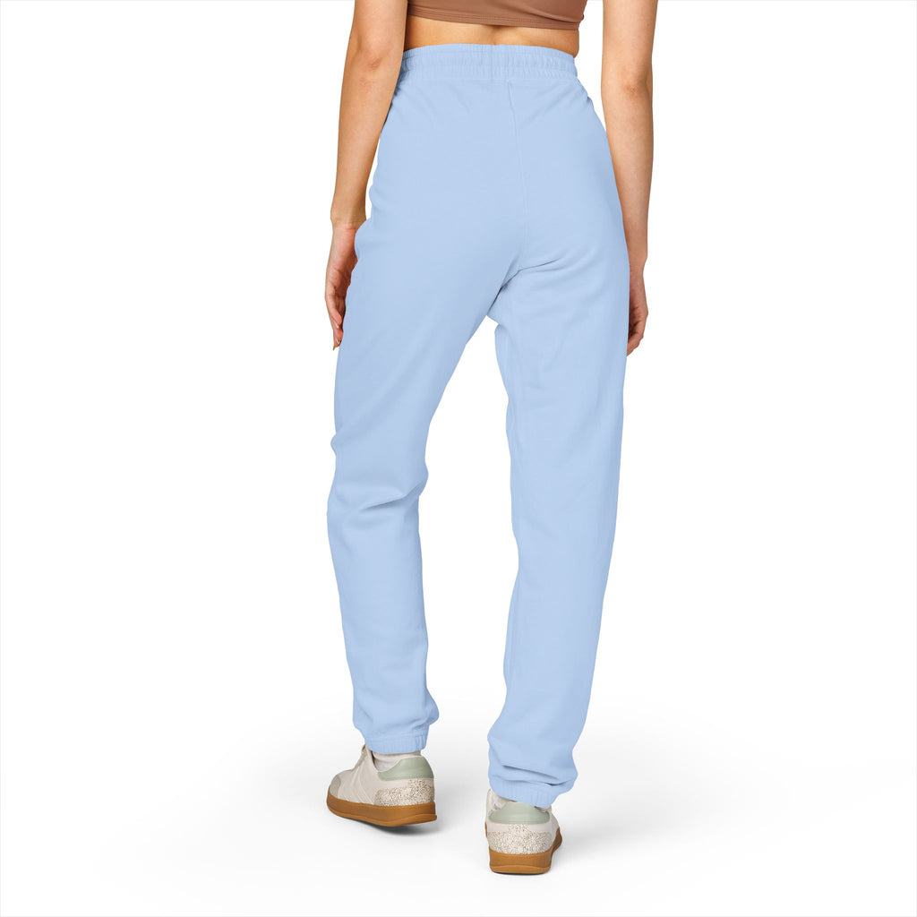 Cozy Fleece-Lined Sweatpants ‚Äî Warm, Easy-Fit Loungewear