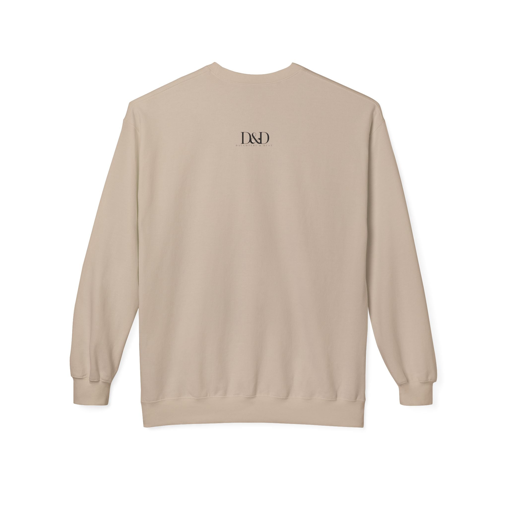 EST. 1986 Crewneck Sweatshirt ‚Äî Classic Vintage Year Fleece