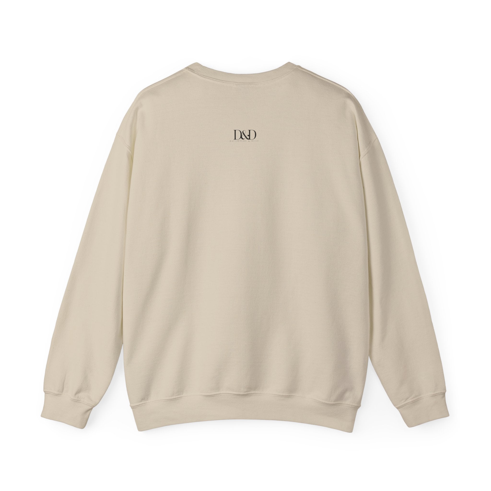 1986: A Timeless Design Sweatshirt