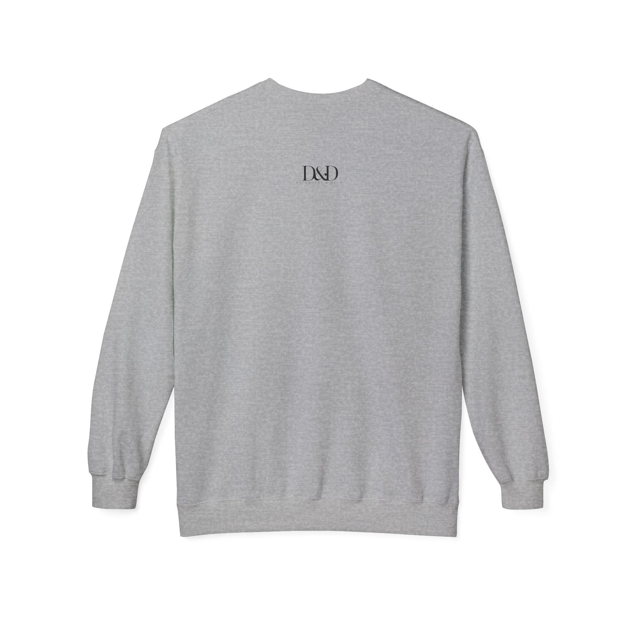 EST. 1986 Crewneck Sweatshirt ‚Äî Classic Vintage Year Fleece