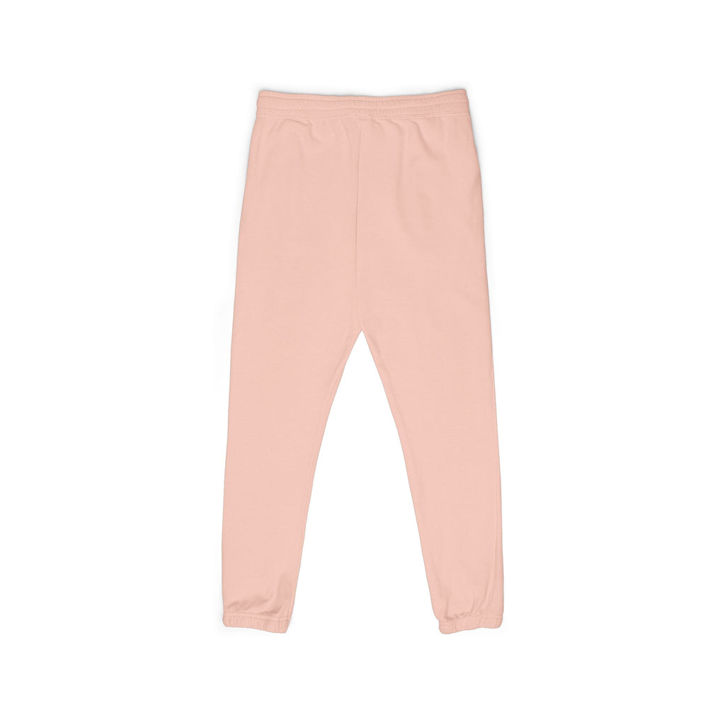 Cozy Fleece-Lined Sweatpants ‚Äî Warm, Easy-Fit Loungewear