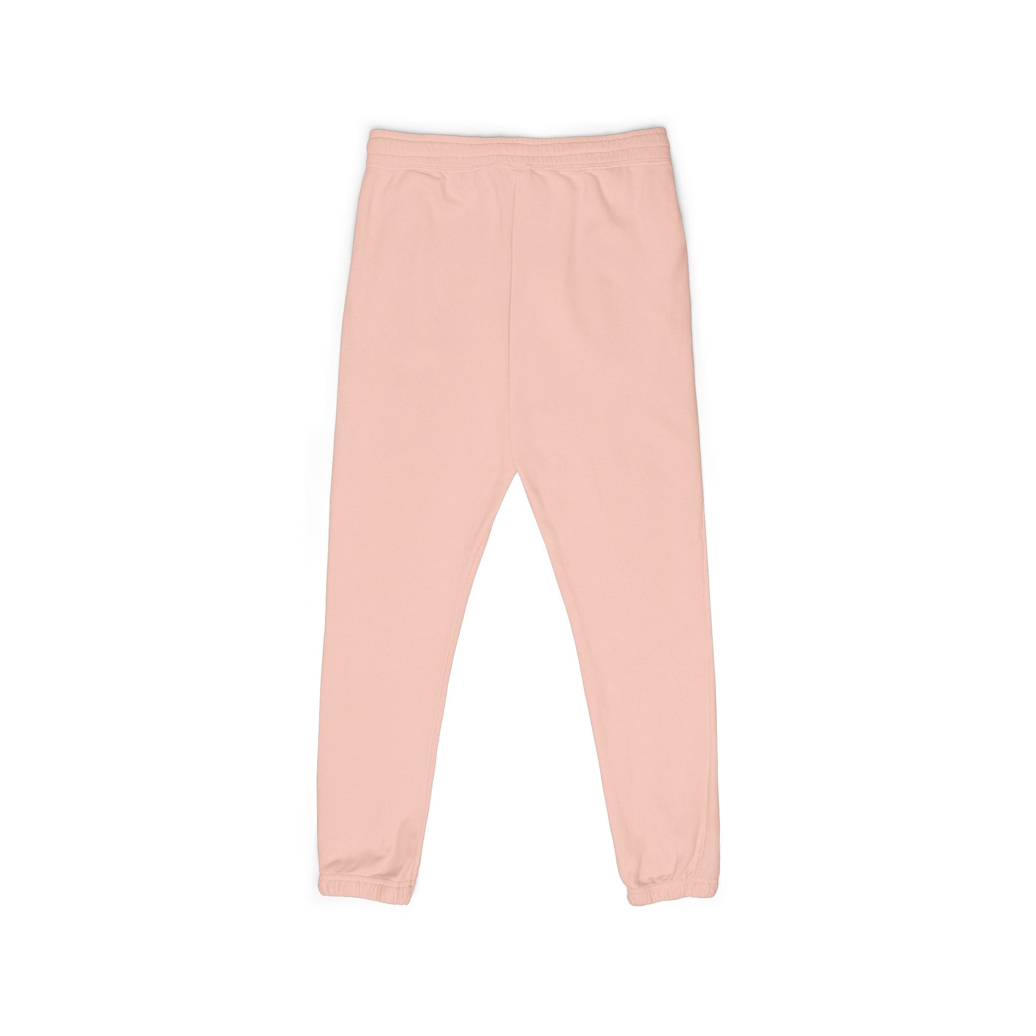 Cozy Fleece-Lined Sweatpants ‚Äî Warm, Easy-Fit Loungewear