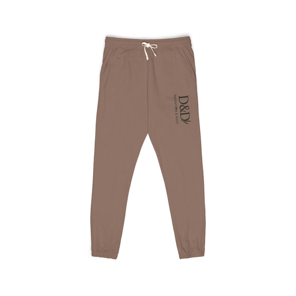 Cozy Fleece-Lined Sweatpants ‚Äî Warm, Easy-Fit Loungewear