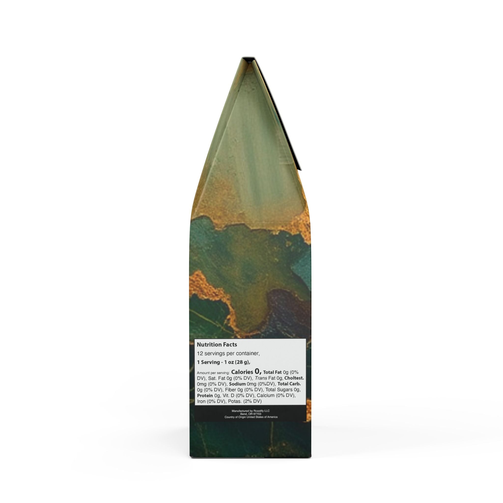 Reverie Coffee Blend (Medium Roast)