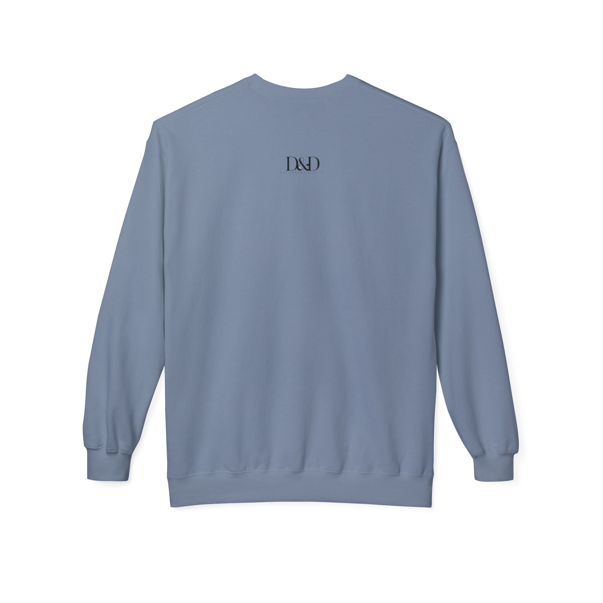 EST. 1986 Crewneck Sweatshirt ‚Äî Classic Vintage Year Fleece