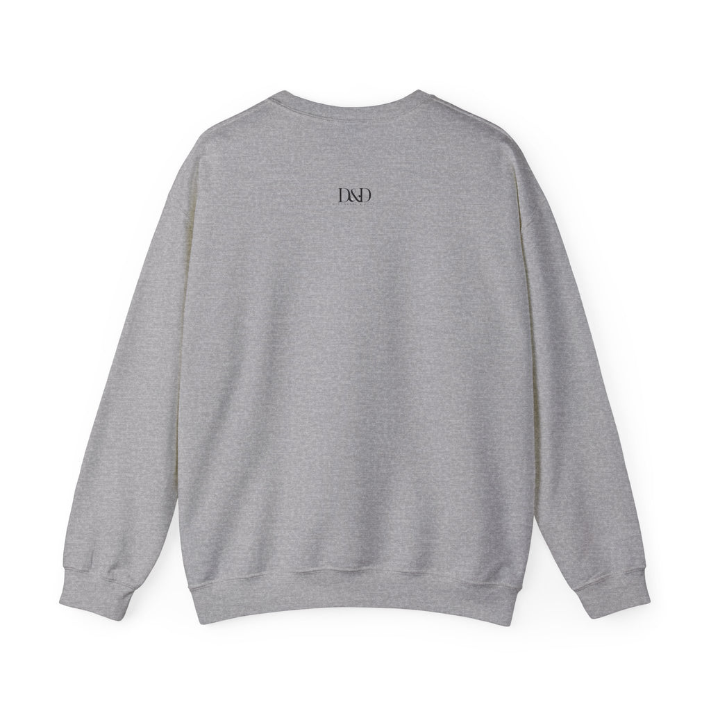 1986: A Timeless Design Sweatshirt