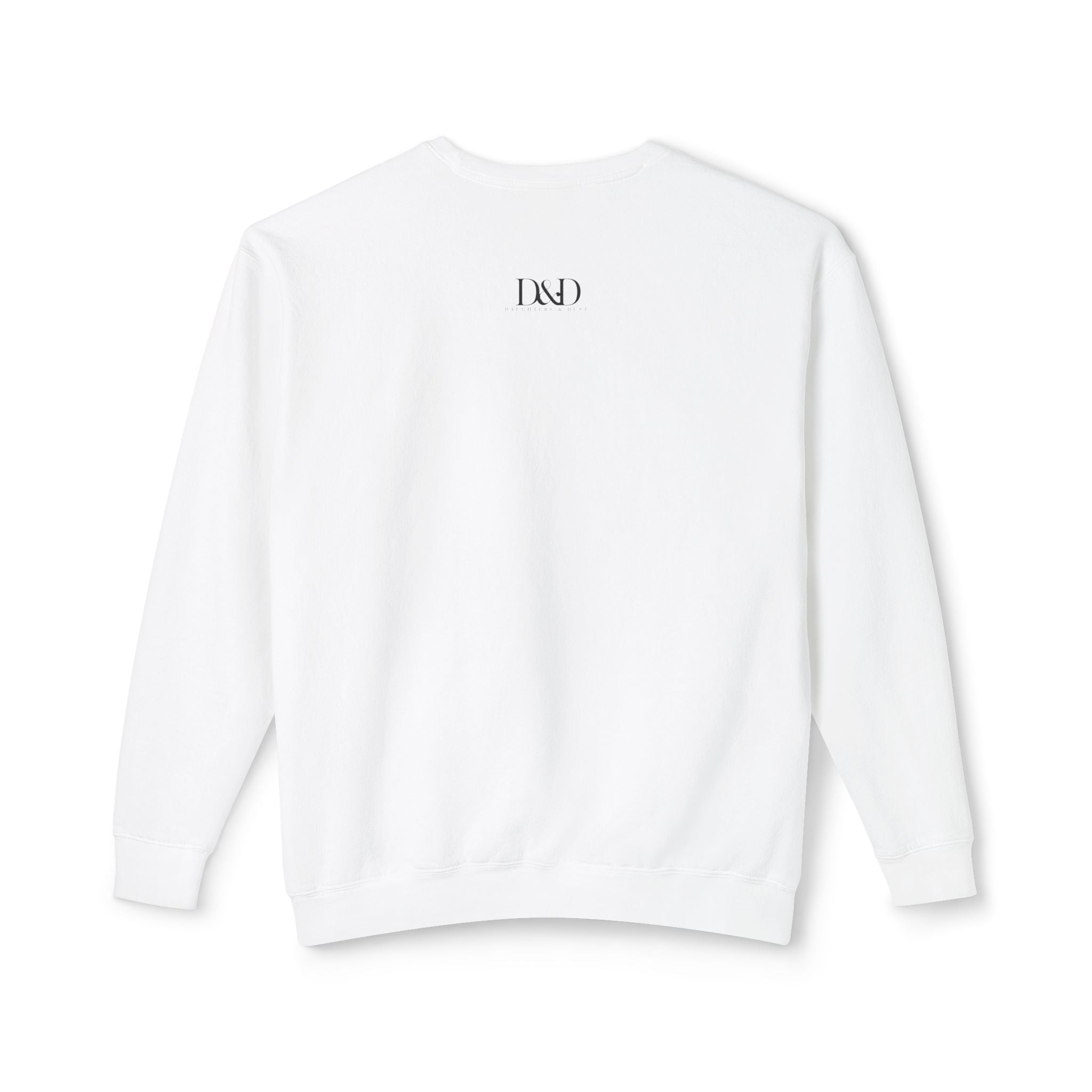 1986 Still Iconic Sweatshirt ‚Äî Retro Graphic Crewneck