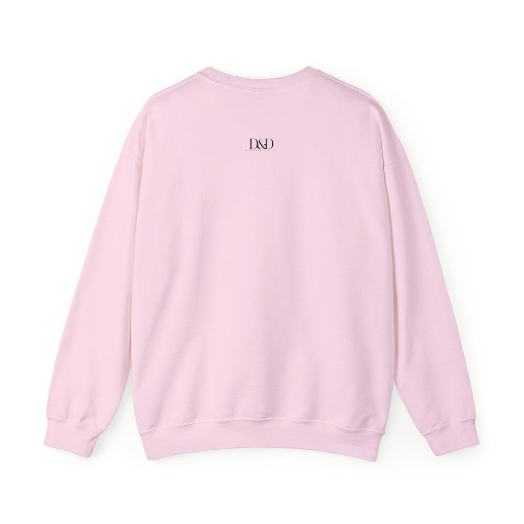1986: A Timeless Design Sweatshirt