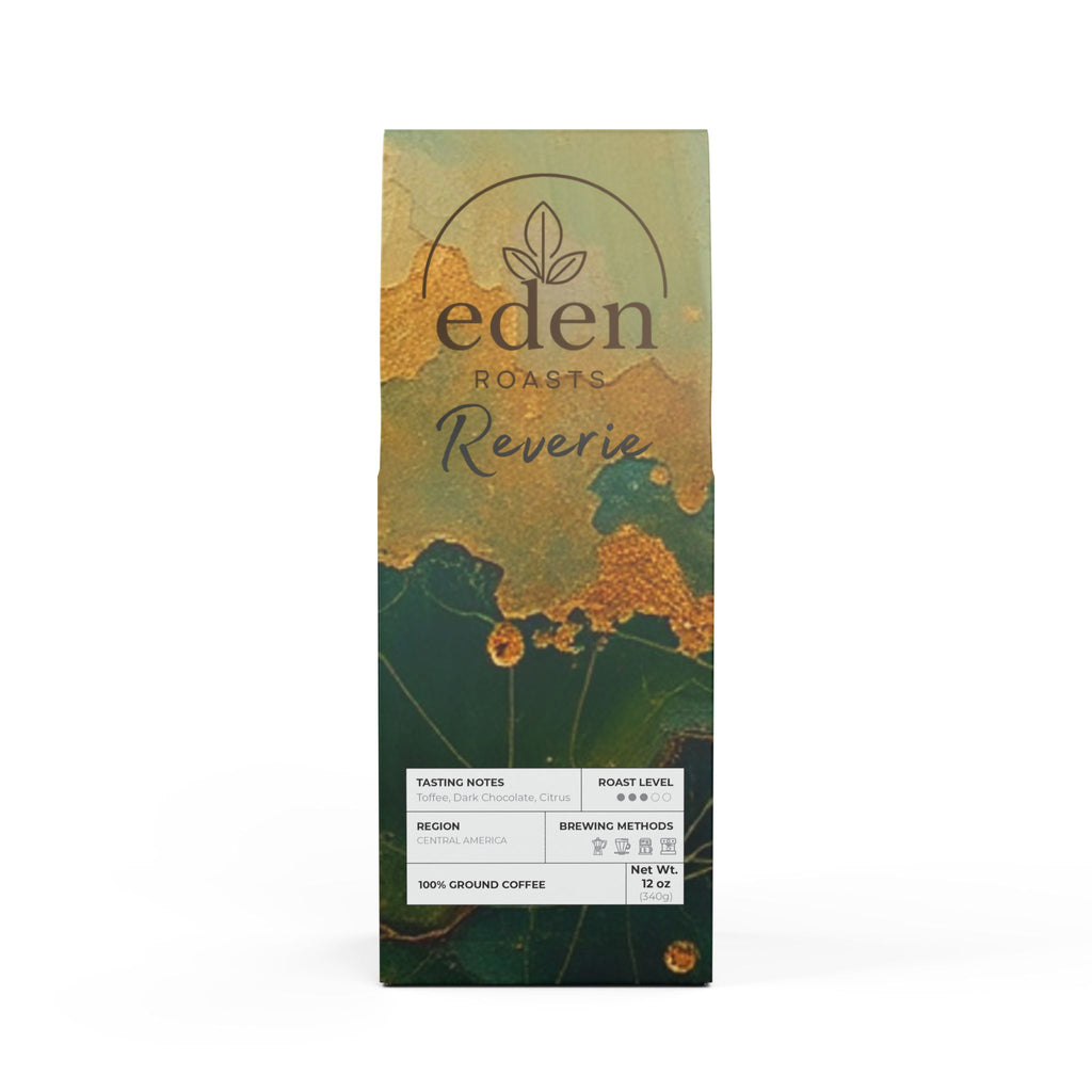 Reverie Coffee Blend (Medium Roast)