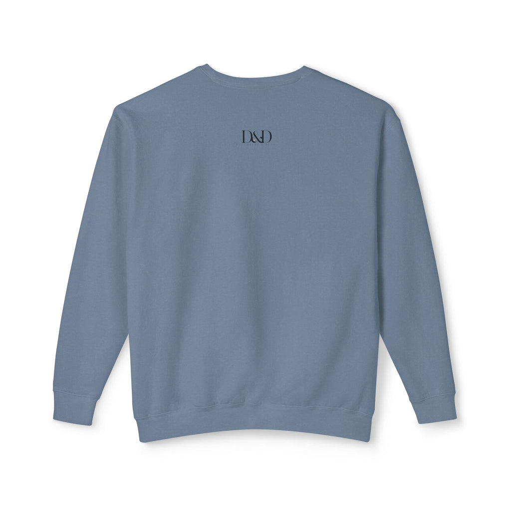 1986 Still Iconic Sweatshirt ‚Äî Retro Graphic Crewneck