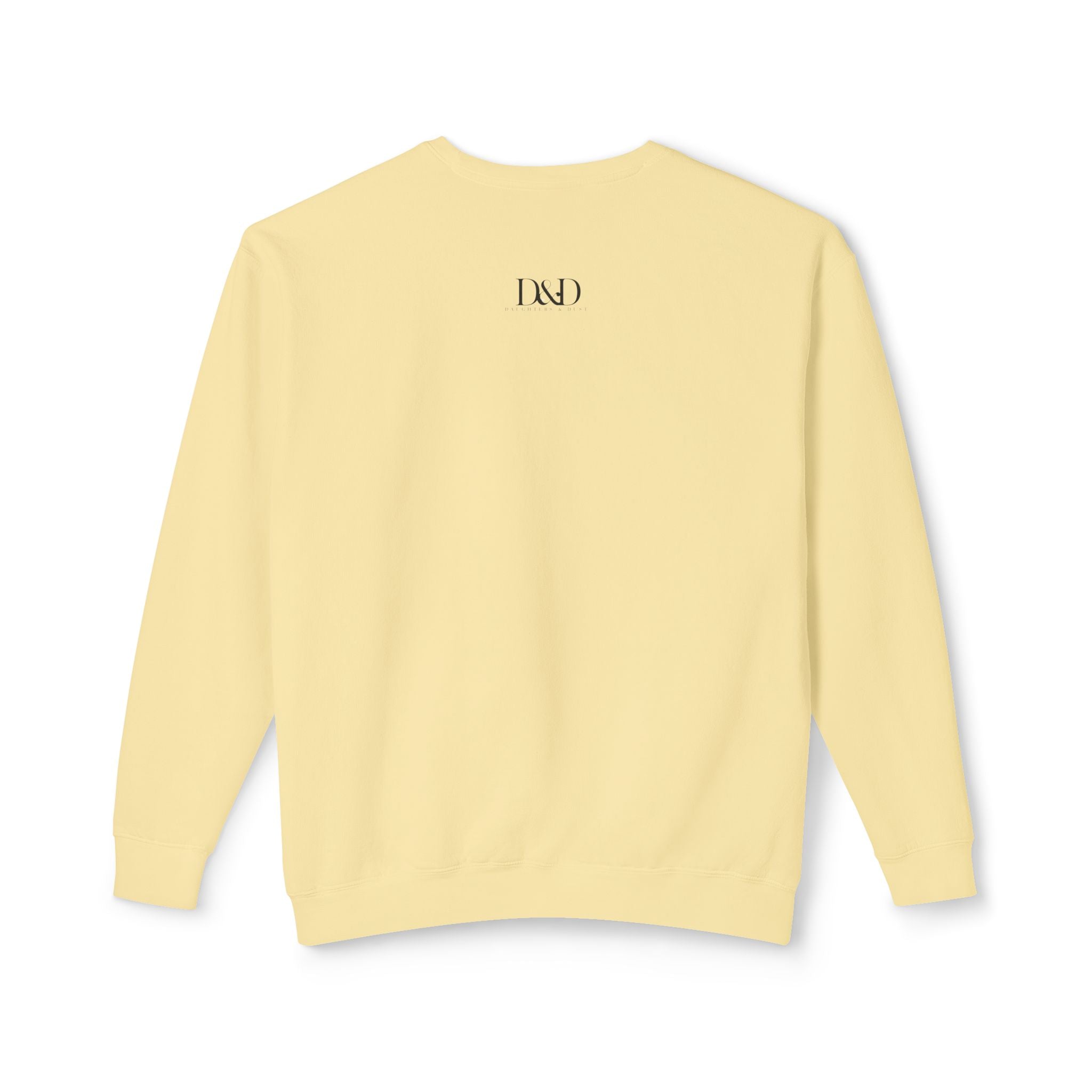 1986 Still Iconic Sweatshirt ‚Äî Retro Graphic Crewneck