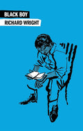 Black Boy (Harper Perennial Olive Editions) cover image