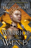 Warrior of the Wind (The Nameless Republic, 2) cover image