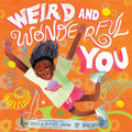 Weird and Wonderful You cover image