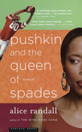 Pushkin and the Queen of Spades cover image