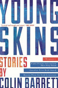 Young Skins: Stories cover image