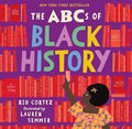The ABCs of Black History (The ABCs of History) cover image