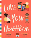Love Your Neighbor cover image