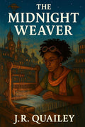The Midnight Weaver cover image