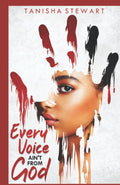Every Voice Ain't From God: A Christian Romance Thriller cover image